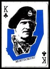 Normandy 1944-1994 Playing Cards - in the General Catalogue.