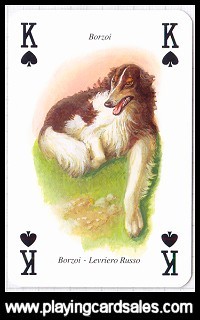 Dogs Playing Cards.  Click this picture to see more details.
