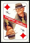 Casablanca Playing Cards by Piatnik, 1983. - Cat Ref 10047