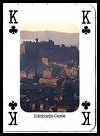 Scottish Picture Playing Cards, The publ. by Neil Macleod Prints & Enterprises Ltd. - Cat Ref 10085