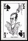 Polit-Poker (1990) by A.S.S., 1990 - Cat Ref 10270