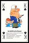 Fairclough Playing Cards by Fairclough - Cat Ref 10285