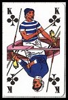 Freizeit Playing Cards by A.S., 1983 - Cat Ref 10344