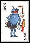 Schmitt Playing Cards by A.S. - Cat Ref 10392