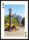 Canary Islands Souvenir Playing Cards by Fournier - Cat Ref 10605