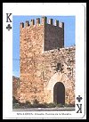 Islas Baleares Playing Cards by NEGSA (Comas), Barcelona - Cat Ref 10634