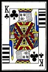 Bridge Challenger Playing Cards by T.D.C. Inc - Cat Ref 10685