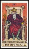 Rider Waite Tarot Deck, Original by Rider - Cat Ref 11817