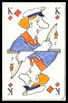Bofinger's Reise-Skat by A.S. - Cat Ref 11869
