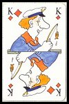 Bofinger's Reise-Skat by A.S. - Cat Ref 11869