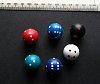 Dice - round (DW) by David Westnedge - Cat Ref 12406