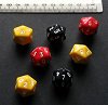 Dice - 20 sided (DW) by David Westnedge - Cat Ref 12409