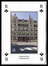 Monaco Playing Cards by Altapo-Vigno, 1994 - Cat Ref 12445