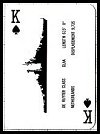 Naval Spotter Cards (1940's-1960's) publ. by U.S. Games Systems, Inc., 1996 (& 2004). - Cat Ref 12801