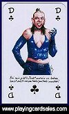 News 1996 Playing Cards by Piatnik, 1996. - Cat Ref 12802