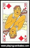 Le Jeu de Marseille (Vigno) by Vigno - Cat Ref 12806
