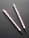 Bridge pens - single suits (PF) by The Pen Factory - Cat Ref 12883