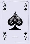 English pattern - British  Playing Cards (II) (RE) by Richard Edward for A.L. Fleming - Cat Ref 13688