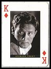 Hollywood Playing Cards (No. 1191) by Piatnik for Antony Bird, 1997. - Cat Ref 12960