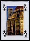 Florence Playing Cards by Dal Negro, 1997. - Cat Ref 12961