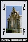 Naples Playing Cards by Dal Negro, 1997. - Cat Ref 12962