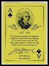 Liberty Deck Playing Cards publ. by Americana, Inc., 1994. - Cat Ref 12969