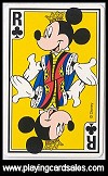Mickey for Kids Jeu de Bataille by France Cartes - Cat Ref 13179