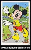 Mickey for Kids Jeu de Memoire by France Cartes - Cat Ref 13182