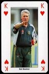 Cricket World Cup Playing Cards: South Africa by Collectable Cards Ltd. - Cat Ref 13274