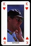 Cricket World Cup Playing Cards: New Zealand by Collectable Cards Ltd. - Cat Ref 13277