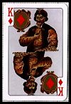Vienna Melange Playing Cards by Piatnik, 1998. - Cat Ref 13285