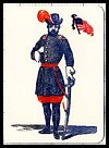 Civil War Union Emblems II Playing Cards publ. by U.S. Games Systems Inc. - Cat Ref 13378