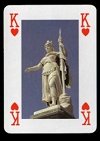 San Marino Playing Cards by Dal Negro. - Cat Ref 13397
