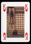 Umbria Playing Cards by Dal Negro. - Cat Ref 13399