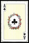 Shamrock - Irish Heritage Playing Cards by Piatnik - Cat Ref 13485