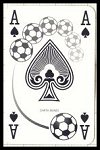 European Championship 2000 Playing Cards by Carta Mundi - Cat Ref 13489