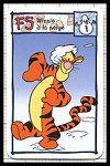 Jeu des 7 Familles Winnie The Pooh by Carta Mundi - Cat Ref 13562