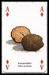 Pilze publ. by Heritage Playing Card Company - Cat Ref 13586