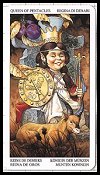 Enchanted Tarot, The publ. by Lo Scarabeo, 2000 - Cat Ref 13614