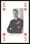 Cecil Beaton's Royal Family Playing Cards by Collectable Cards - Cat Ref 13704