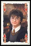 Harry Potter Playing Cards - Film II - The Chamber of Secrets by Carta Mundi, 2002 - Cat Ref 13727