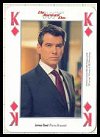 007 Die Another Day Playing Cards by Carta Mundi, 2002 - Cat Ref 13728