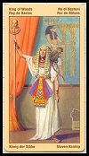 Ramses - Tarot of Eternity by Lo Scarabeo - Cat Ref 13780