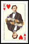 Bavaria Playing Cards by Piatnik - Cat Ref 13810