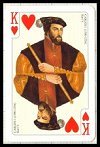 Hispania Playing Cards by Piatnik - Cat Ref 13811