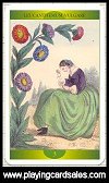 Mother Nature Oracle Cards by Lo Scarabeo - Cat Ref 13895