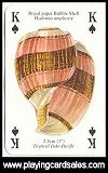 Shells Playing Cards by Heritage - Cat Ref 13970