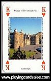 Heritage of Scotland Playing Cards by Heritage, 2004 - Cat Ref 13972