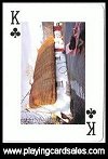 Ireland - Scenic Beauty Playing Cards by John Hinde - Cat Ref 13991