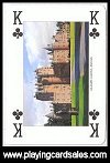 Beautiful Scotland Playing Cards by John Hinde - Cat Ref 13997